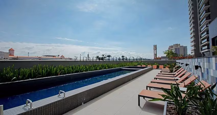 Apartamento com 2 quartos à venda na Rua Hassib Mofarrej, --, Vila Leopoldina, São Paulo