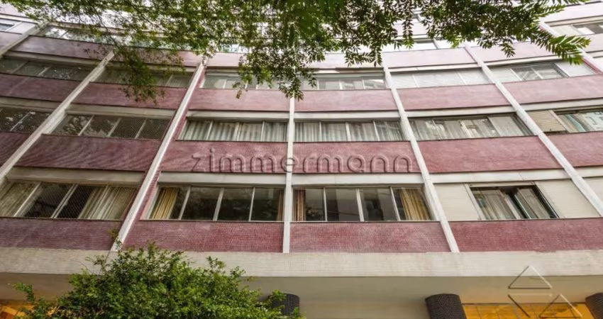 Apartamento com 4 quartos à venda na Avenida Angélica, --, Higienópolis, São Paulo