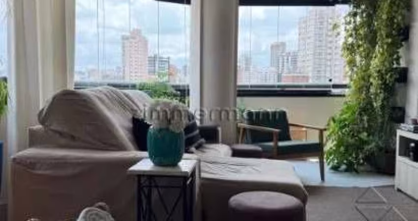 Apartamento com 3 quartos à venda na Rua Doutor Mário Cardim, --, Vila Mariana, São Paulo