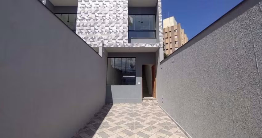 Casa com 3 quartos à venda na Rua Ana Tomásia de Jesus, --, Vila Gumercindo, São Paulo