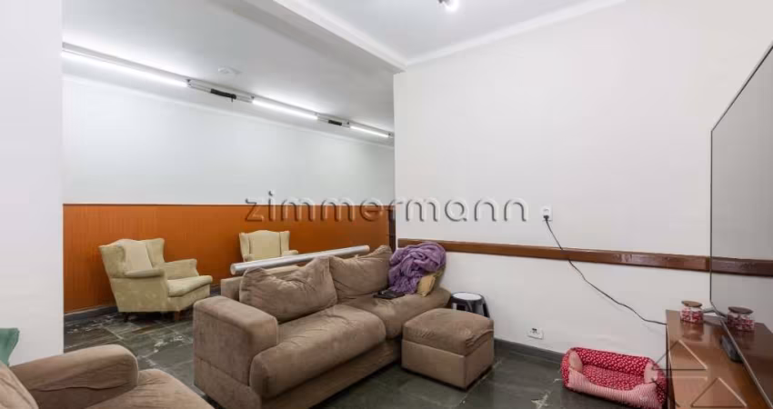 Casa com 3 quartos à venda na Alameda dos Tupinas, --, Planalto Paulista, São Paulo