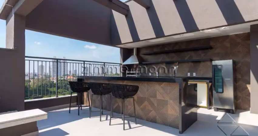 Apartamento com 2 quartos à venda na Rua Santa Aurélia, --, Ipiranga, São Paulo