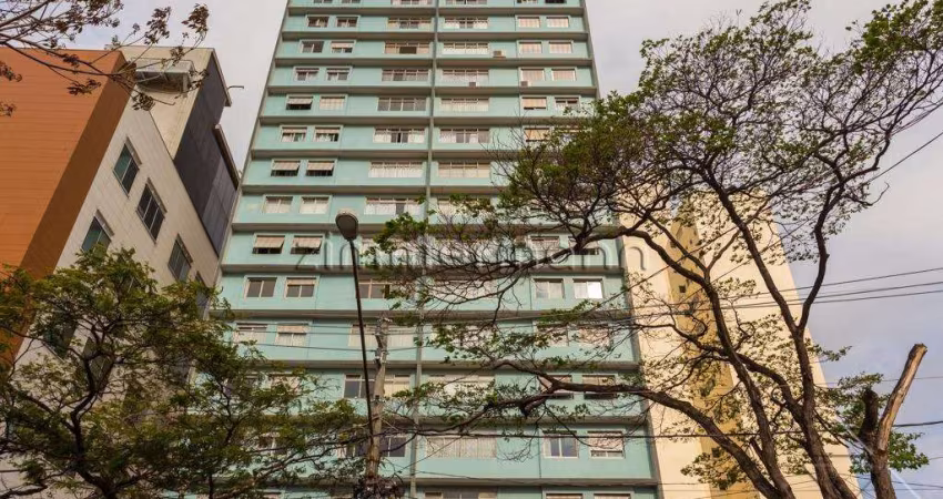 Apartamento com 3 quartos à venda na Rua Apiacás, --, Perdizes, São Paulo