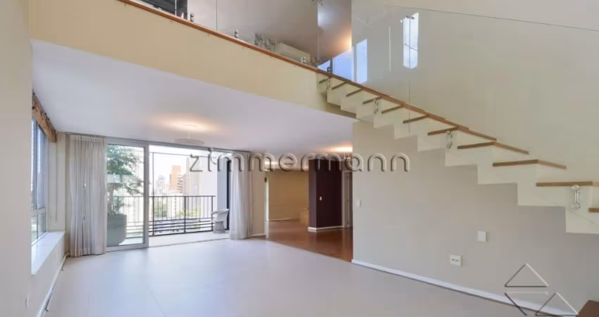 Apartamento com 3 quartos à venda na Rua Alagoas, --, Higienópolis, São Paulo