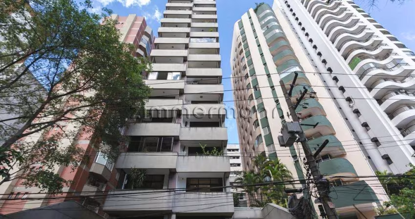 Casa comercial à venda na Rua Tupi, --, Pacaembu, São Paulo