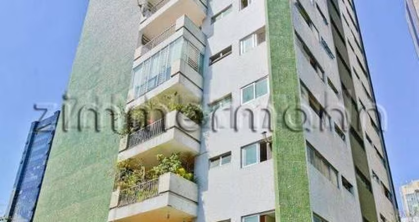 Apartamento com 3 quartos à venda na Rua Bianchi Bertoldi, --, Pinheiros, São Paulo