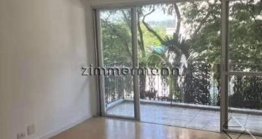 Apartamento com 3 quartos à venda na Rua Laplace, --, Brooklin, São Paulo