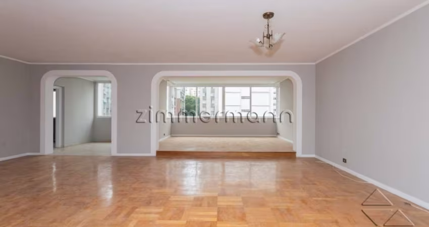 Apartamento com 4 quartos à venda na Rua José Monteiro, --, Belém, São Paulo