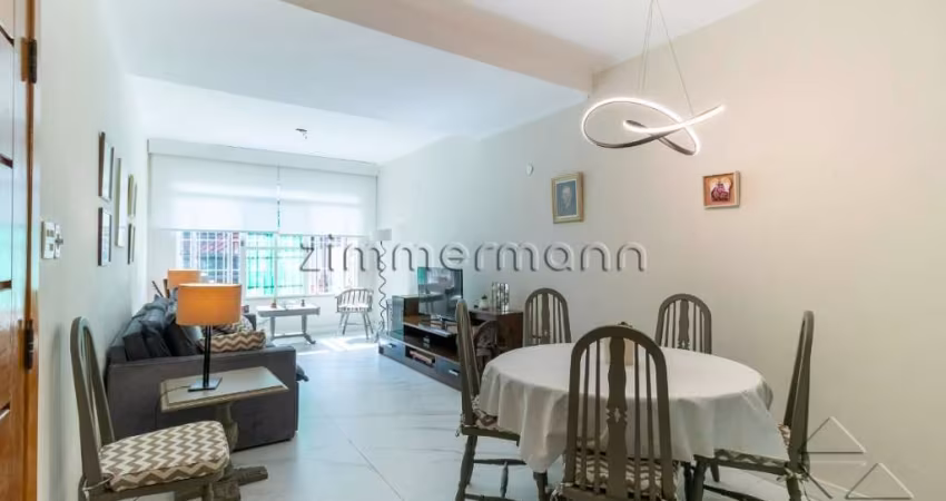 Casa com 3 quartos à venda na Rua Indiana, --, Brooklin, São Paulo
