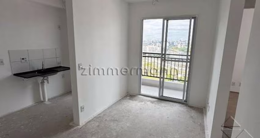 Apartamento com 2 quartos à venda na Rua da Mooca, --, Mooca, São Paulo
