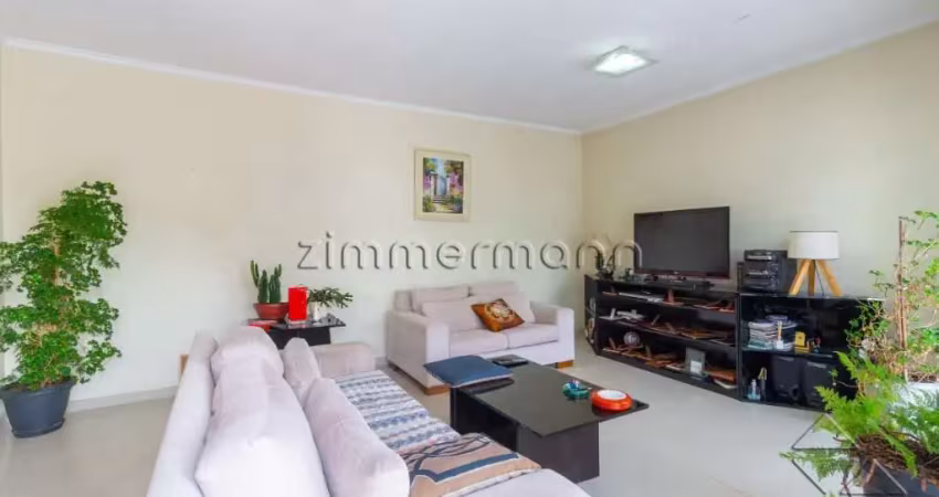 Casa com 3 quartos à venda na Rua Padre Eugênio Lopes, --, Vila Progredior, São Paulo