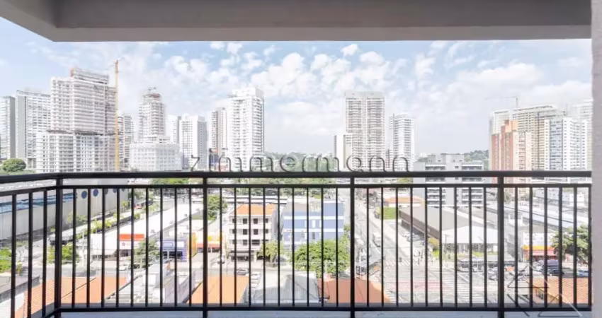 Apartamento com 2 quartos à venda na Rua Camargo, --, Butantã, São Paulo