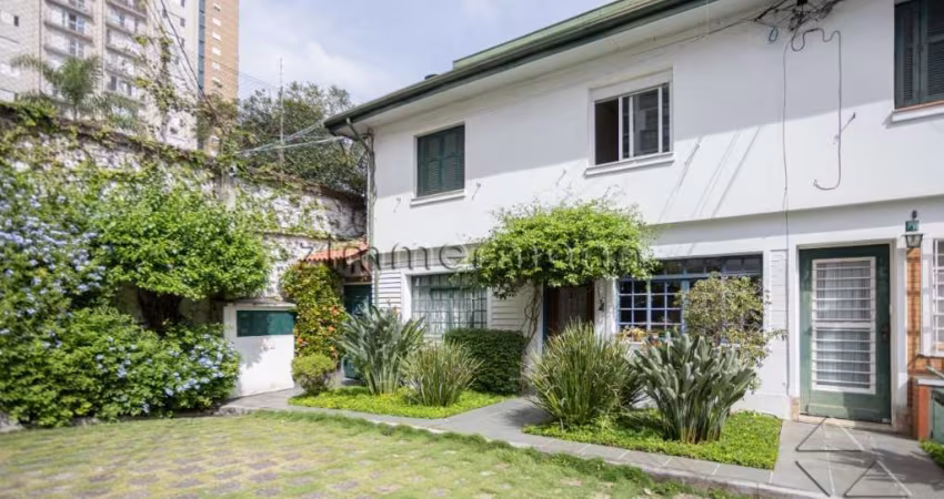 Casa com 2 quartos à venda na Rua Fernão Dias, --, Pinheiros, São Paulo