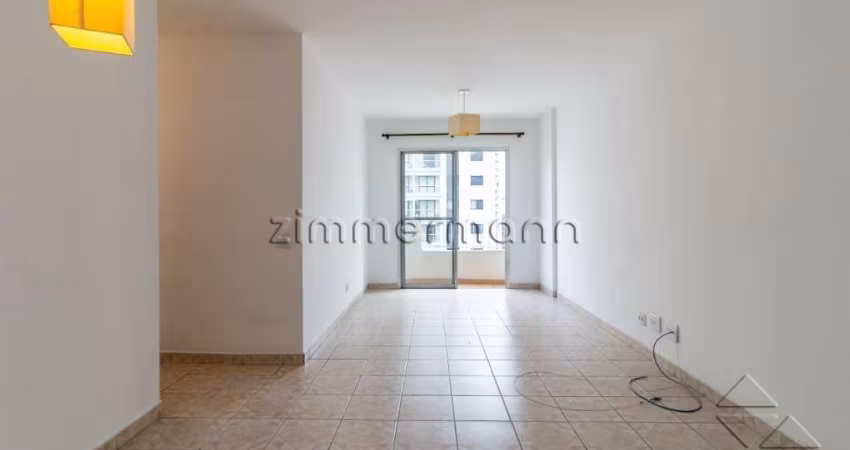 Apartamento com 3 quartos à venda na Rua Raul Pompéia, --, Pompéia, São Paulo