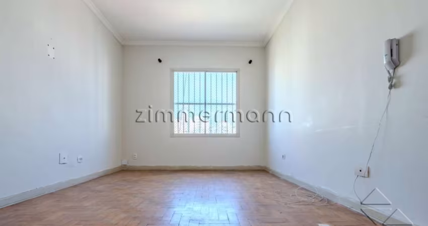 Apartamento com 1 quarto à venda na Rua Vitorino Carmilo, --, Barra Funda, São Paulo