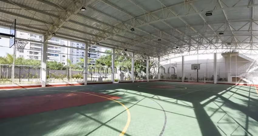 Apartamento com 3 quartos à venda na Rua Fortunato Ferraz, --, Vila Anastácio, São Paulo