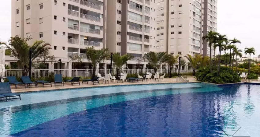 Apartamento com 3 quartos à venda na Rua Fortunato Ferraz, --, Vila Anastácio, São Paulo