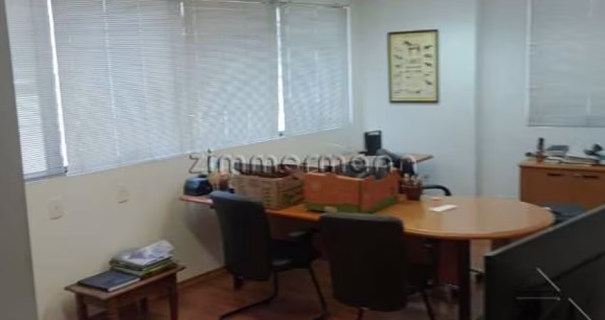 Casa comercial à venda na Rua Tabapuã, --, Itaim Bibi, São Paulo