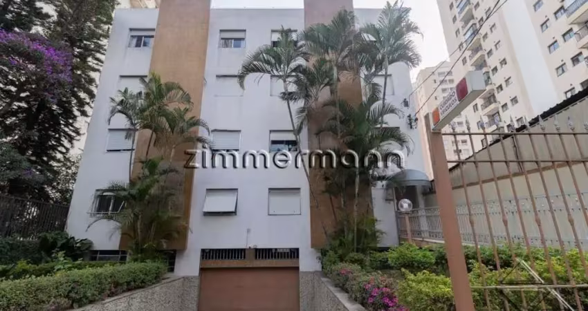 Apartamento com 3 quartos à venda na Rua Aluísio Azevedo, --, Santana, São Paulo