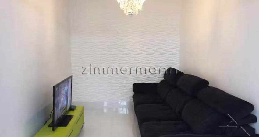 Casa com 3 quartos à venda na Rua dos Americanos, --, Barra Funda, São Paulo