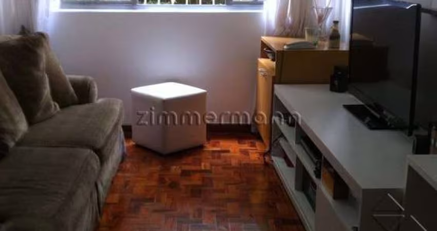 Apartamento com 3 quartos à venda na Avenida Diógenes Ribeiro de Lima, --, Alto de Pinheiros, São Paulo