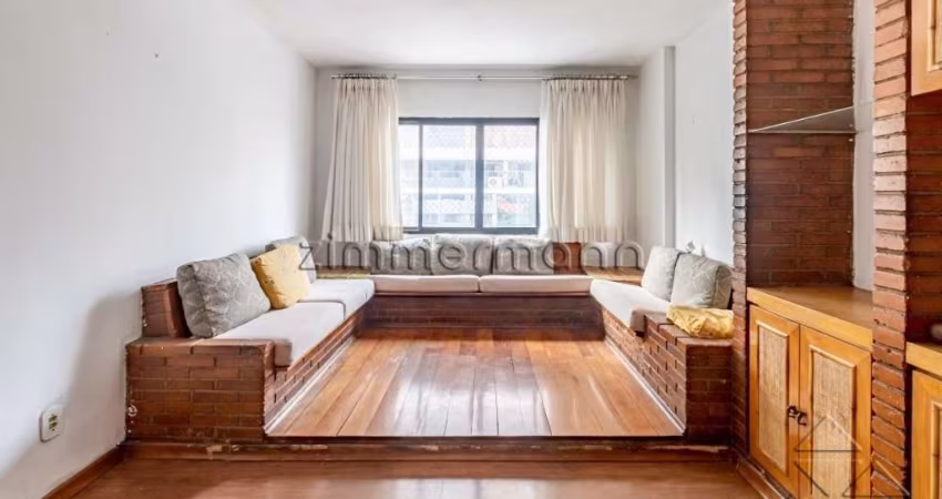 Apartamento com 2 quartos à venda na Rua Minerva, --, Perdizes, São Paulo