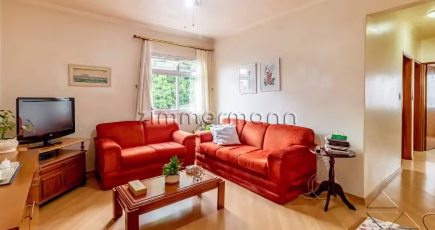 Apartamento com 3 quartos à venda na PAULO ÂNGELO LANZARINI, --, Butantã, São Paulo
