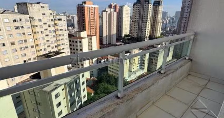 Apartamento com 3 quartos à venda na do Redentor, --, Cambuci, São Paulo