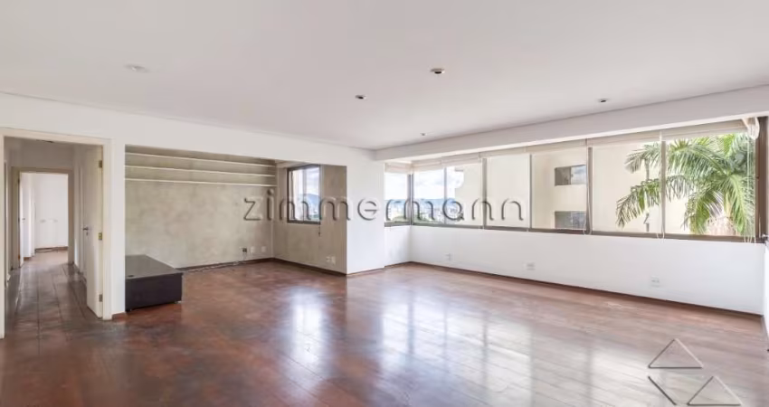 Apartamento com 4 quartos à venda na Rua Presidente Antônio Cândido, --, Alto da Lapa, São Paulo