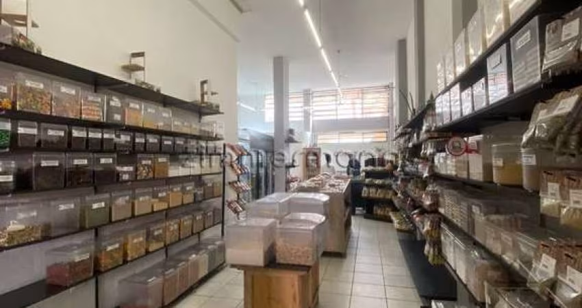 Casa comercial à venda na Rua Santo Antônio, --, Bela Vista, São Paulo