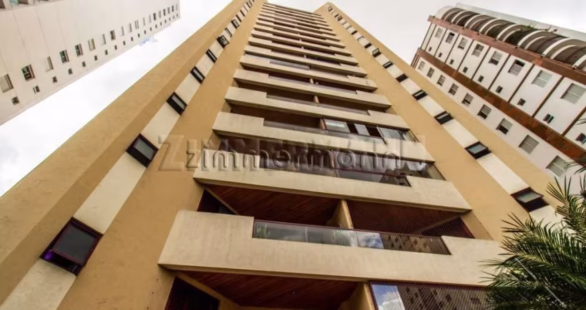 Apartamento com 3 quartos à venda na Rua Paulo Franco, --, Vila Leopoldina, São Paulo