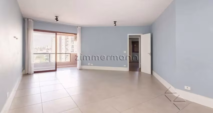Apartamento com 3 quartos à venda na Rua Paulo Franco, --, Vila Leopoldina, São Paulo