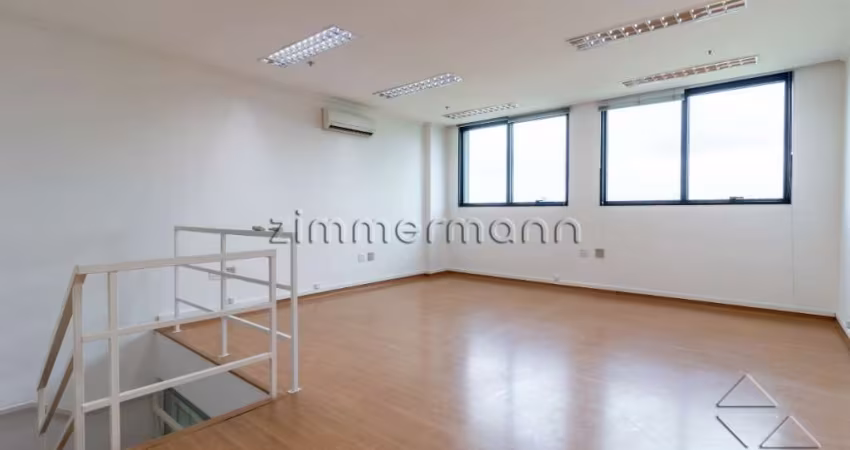 Casa comercial à venda na Avenida General Furtado Nascimento, --, Alto de Pinheiros, São Paulo