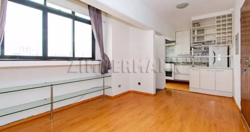 Apartamento com 2 quartos à venda na Rua Tucuna, --, Perdizes, São Paulo