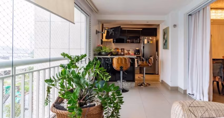Apartamento com 3 quartos à venda na Avenida Doutor Gastão Vidigal, --, Vila Leopoldina, São Paulo