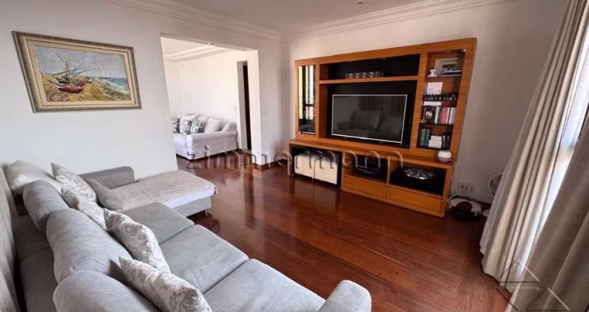 Apartamento com 4 quartos à venda na Rua Simão Álvares, --, Pinheiros, São Paulo