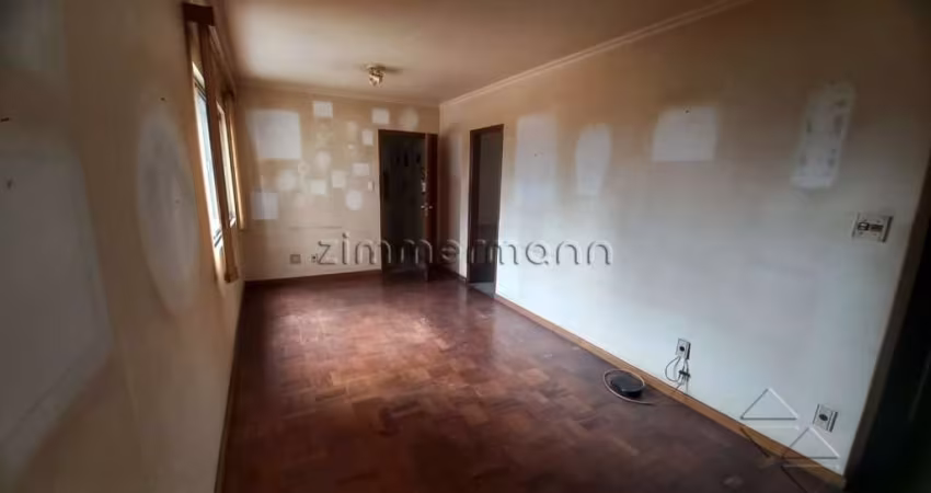 Apartamento com 2 quartos à venda na Rua Bianchi Bertoldi, --, Pinheiros, São Paulo