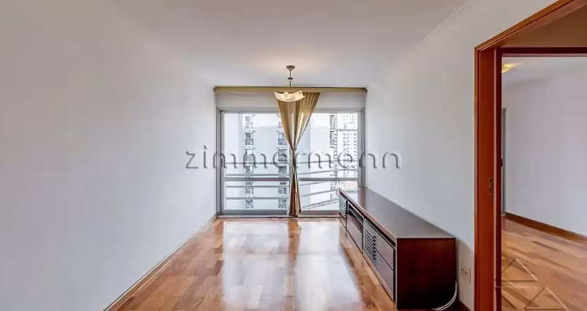 Apartamento com 2 quartos à venda na Rua Diana, --, Perdizes, São Paulo