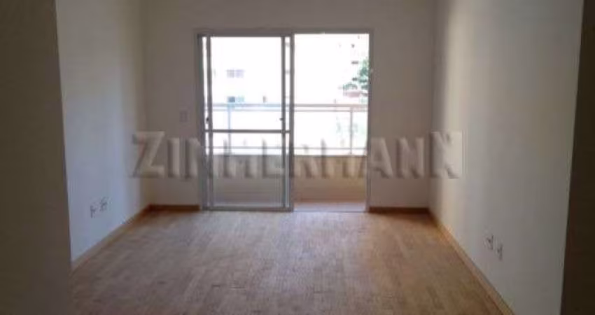 Apartamento com 3 quartos à venda na Rua Doutor Augusto de Miranda, --, Pompéia, São Paulo