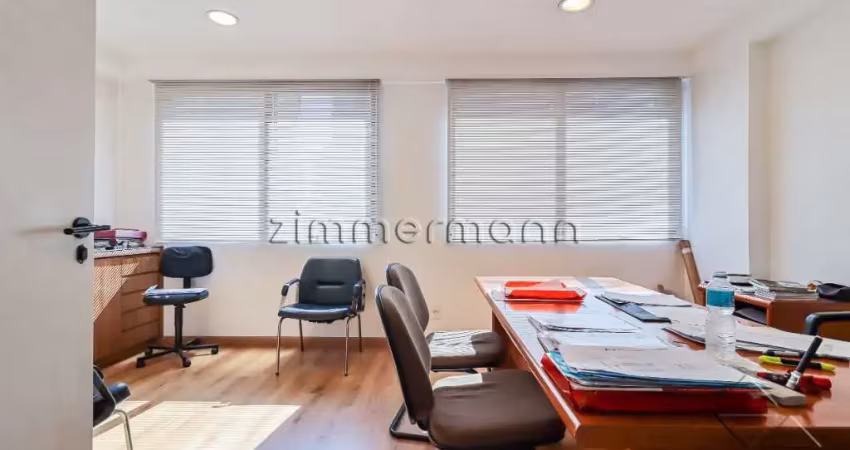 Casa comercial à venda na Avenida General Furtado Nascimento, --, Alto de Pinheiros, São Paulo