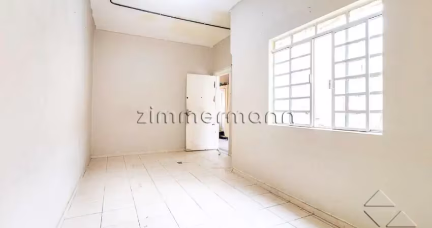 Casa comercial à venda na Avenida Rudge, --, Barra Funda, São Paulo