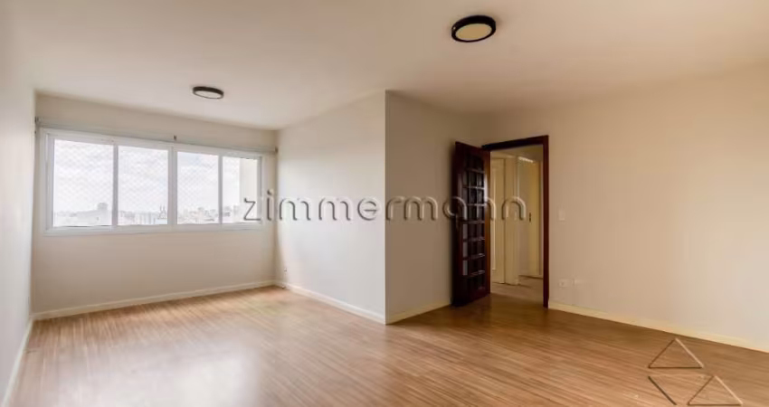 Apartamento com 2 quartos à venda na Rua Cerro Corá, --, Alto da Lapa, São Paulo