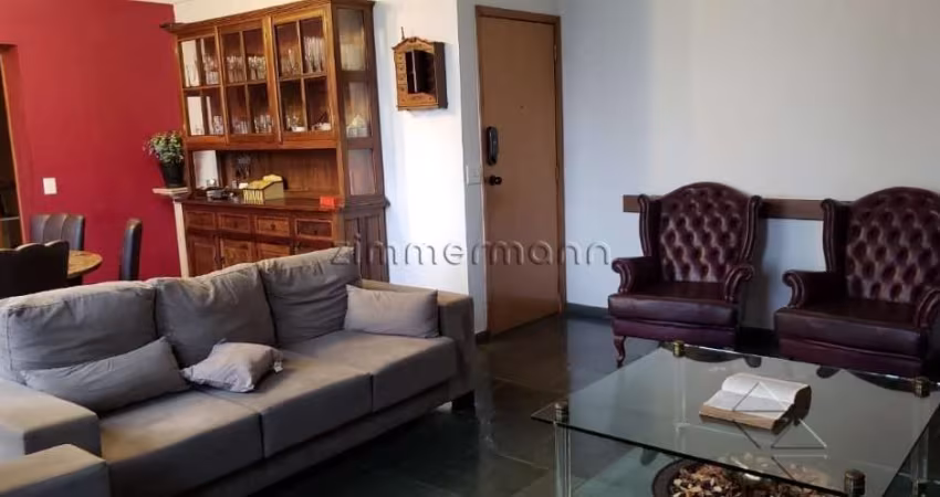Apartamento com 3 quartos à venda na Rua Alagoas, --, Higienópolis, São Paulo