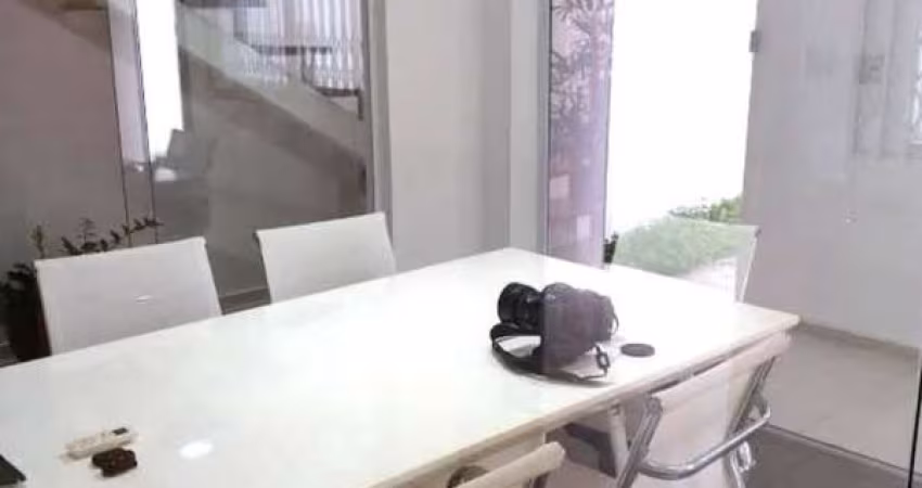 Casa comercial à venda na APAMAS, --, Indianópolis, São Paulo
