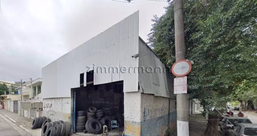 Casa comercial à venda na Rua Tenente João Salustiano Lira, --, Vila Leopoldina, São Paulo
