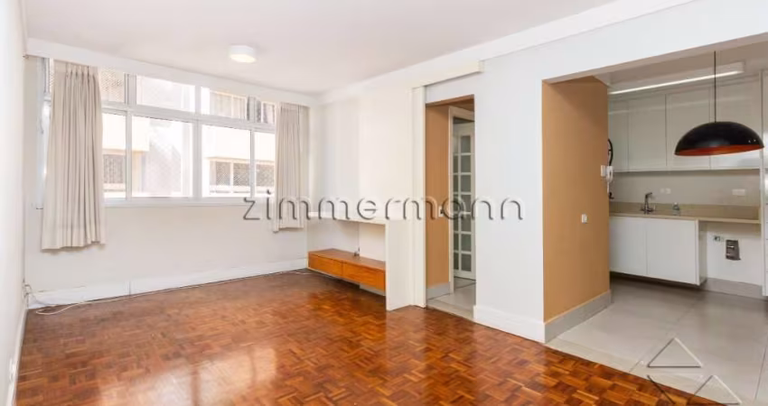 Apartamento com 2 quartos à venda na Rua Presidente Antônio Cândido, --, Alto da Lapa, São Paulo