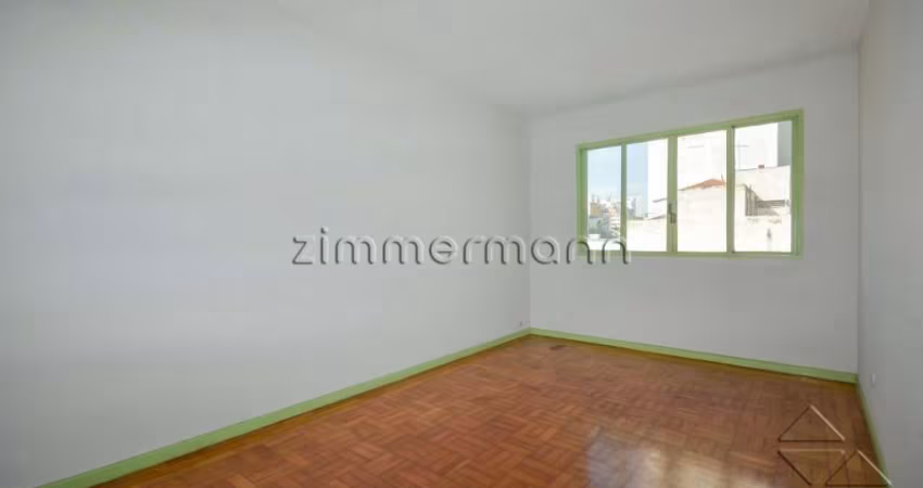 Apartamento com 2 quartos à venda na Alameda Barão de Limeira, --, Santa Cecília, São Paulo