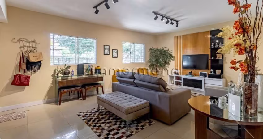 Casa com 4 quartos à venda na Rua Sales Guerra, --, Vila Romana, São Paulo