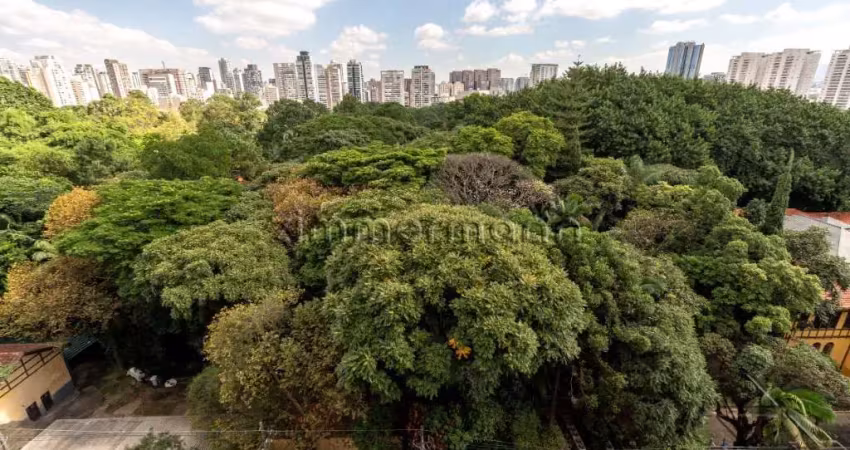 Apartamento com 3 quartos à venda na Rua Ministro Godói, --, Perdizes, São Paulo