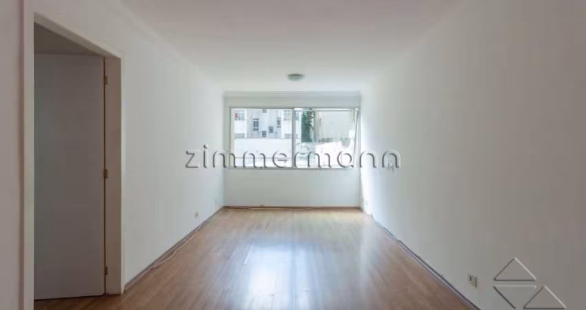 Apartamento com 3 quartos à venda na Rua Capote Valente, --, Pinheiros, São Paulo